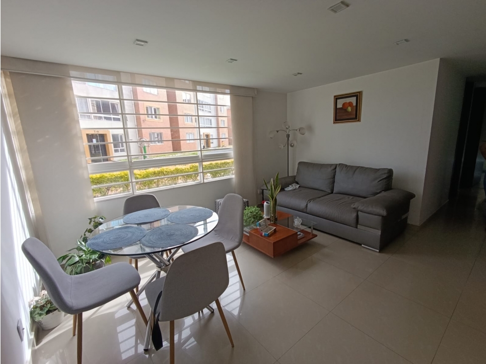 Apartamento en venta en Cr Belverde Et Ii, Mosquera · foto 2 de 24
