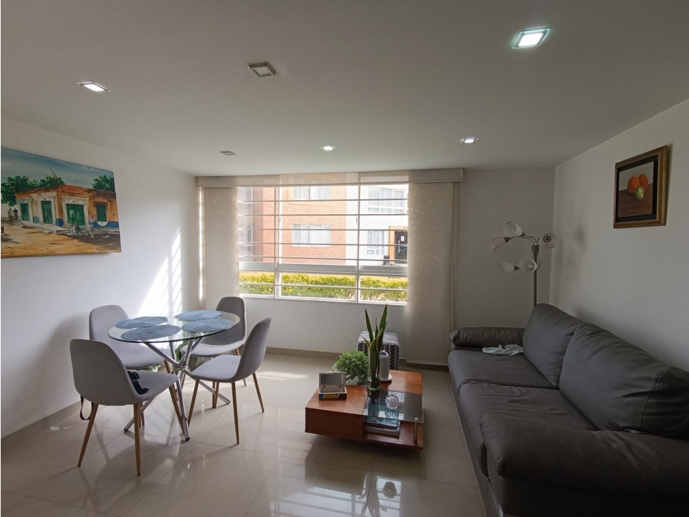 Apartamento en venta en Cr Belverde Et Ii, Mosquera · foto 3 de 24