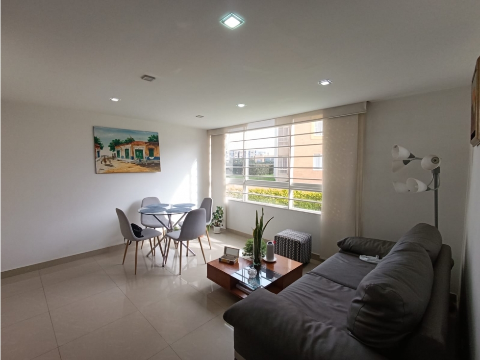Apartamento en venta en Cr Belverde Et Ii, Mosquera · foto 4 de 24