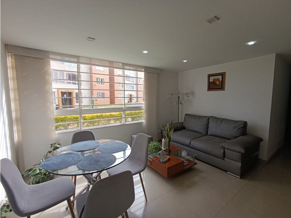 Apartamento en venta en Cr Belverde Et Ii, Mosquera · foto 5 de 24