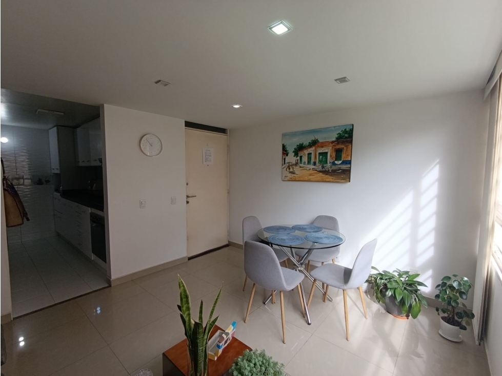 Apartamento en venta en Cr Belverde Et Ii, Mosquera · foto 6 de 24
