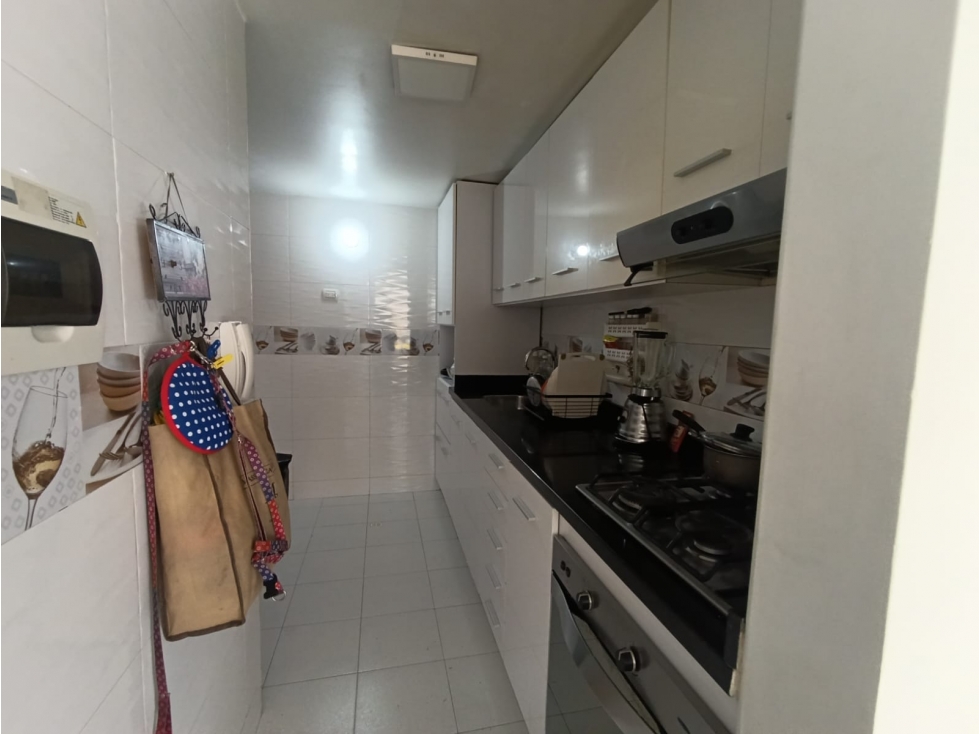 Apartamento en venta en Cr Belverde Et Ii, Mosquera · foto 7 de 24