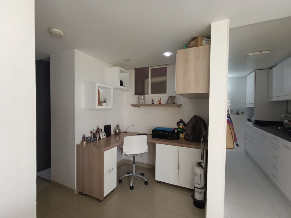 Apartamento en venta en Cr Belverde Et Ii, Mosquera · foto 9 de 24