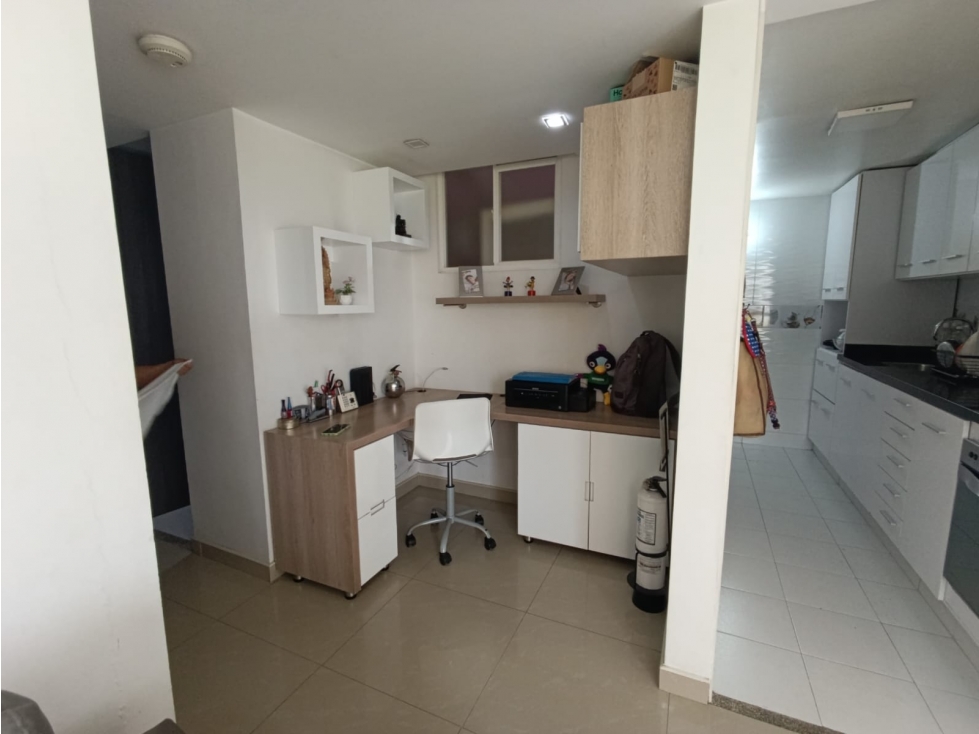 Apartamento en venta en Cr Belverde Et Ii, Mosquera · foto 10 de 24