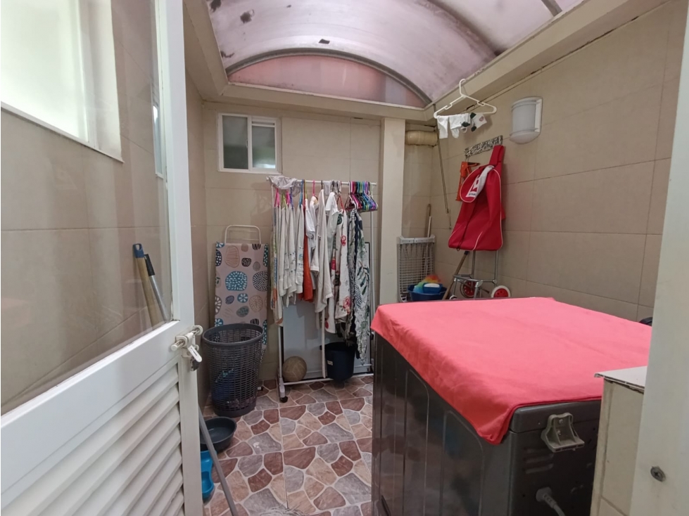 Apartamento en venta en Cr Belverde Et Ii, Mosquera · foto 11 de 24