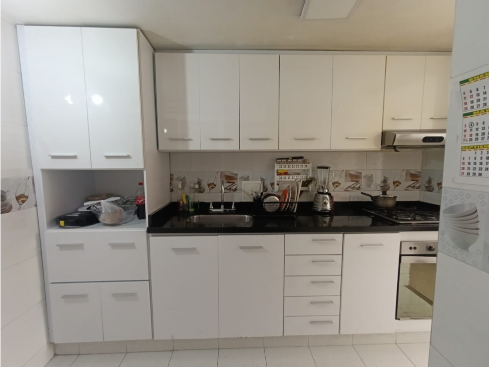 Apartamento en venta en Cr Belverde Et Ii, Mosquera · foto 12 de 24