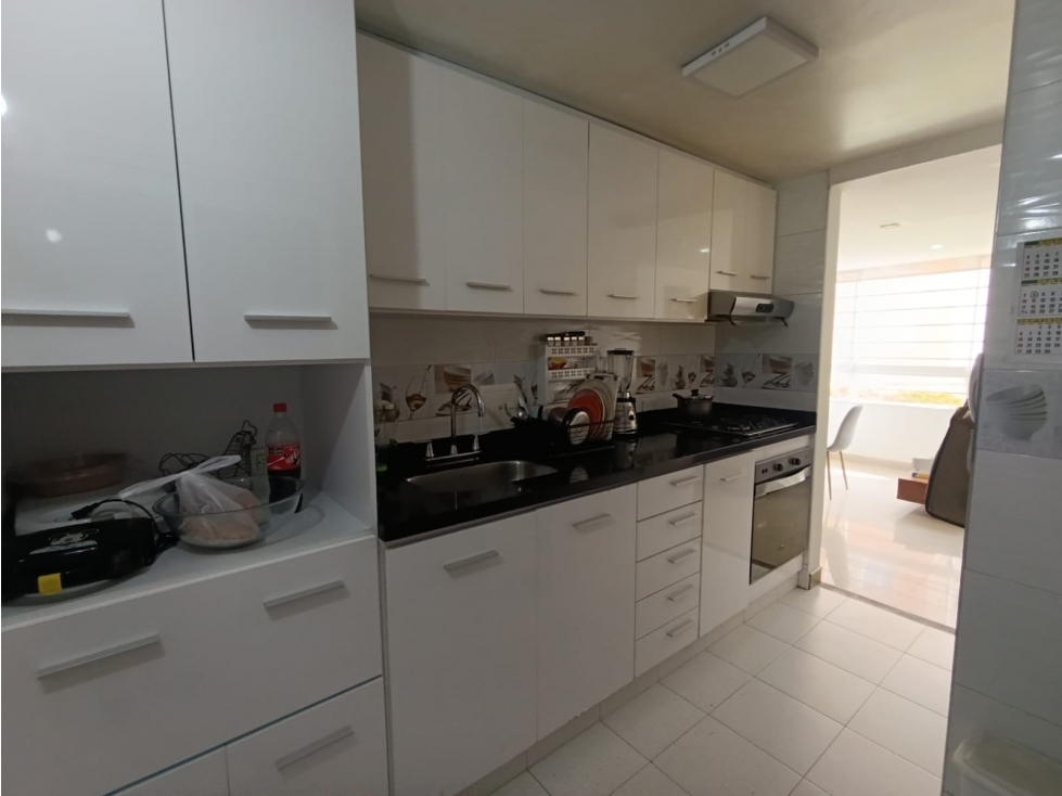 Apartamento en venta en Cr Belverde Et Ii, Mosquera · foto 13 de 24