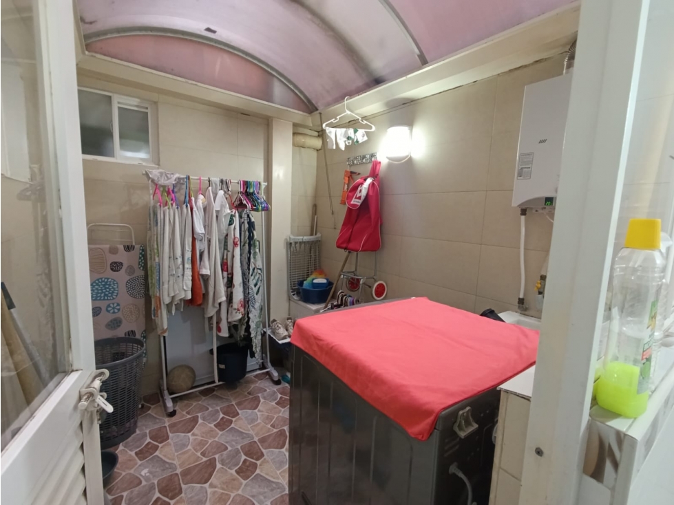 Apartamento en venta en Cr Belverde Et Ii, Mosquera · foto 14 de 24