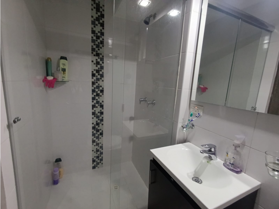 Apartamento en venta en Cr Belverde Et Ii, Mosquera · foto 15 de 24