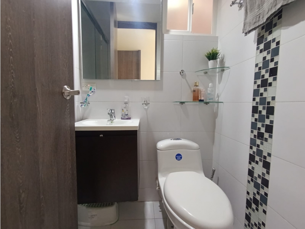 Apartamento en venta en Cr Belverde Et Ii, Mosquera · foto 16 de 24