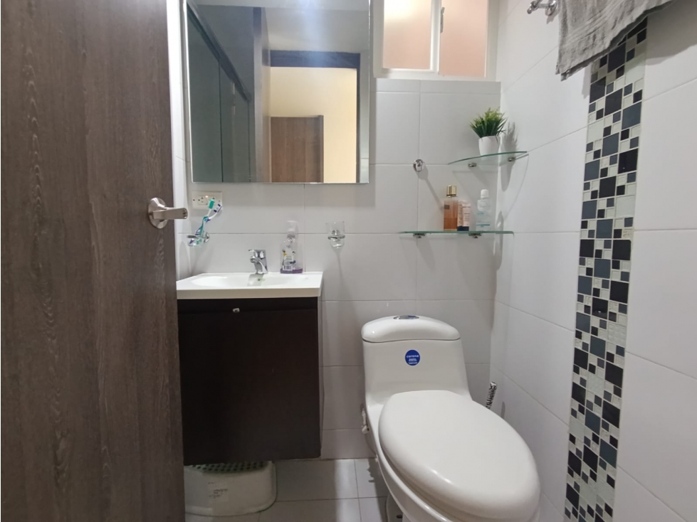 Apartamento en venta en Cr Belverde Et Ii, Mosquera · foto 17 de 24
