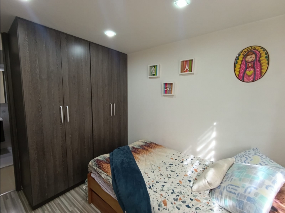 Apartamento en venta en Cr Belverde Et Ii, Mosquera · foto 18 de 24