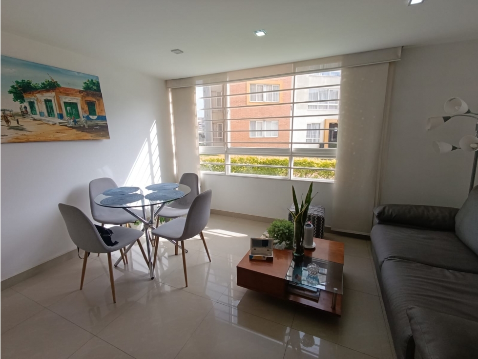 Apartamento en venta en Cr Belverde Et Ii, Mosquera · foto 19 de 24