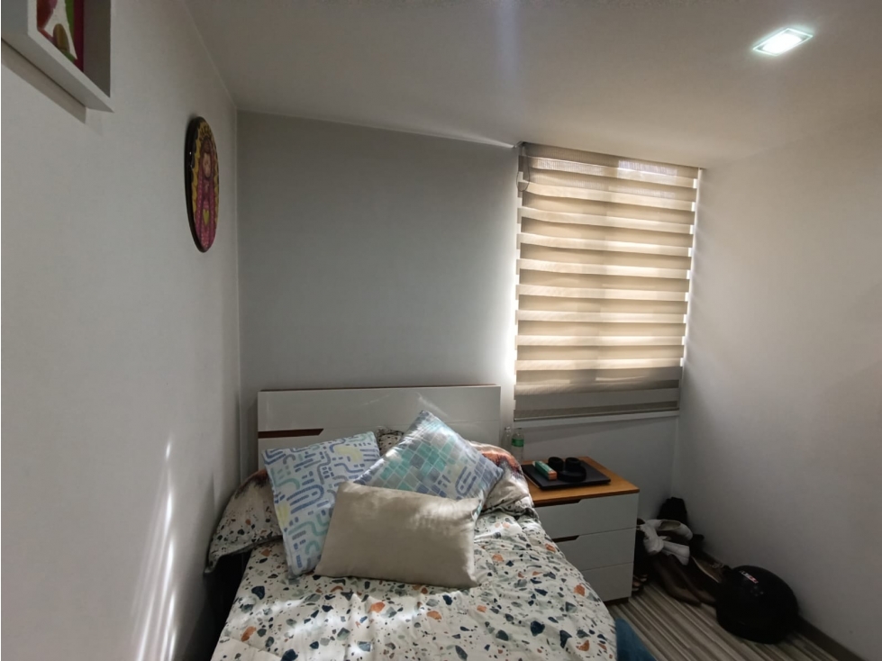 Apartamento en venta en Cr Belverde Et Ii, Mosquera · foto 20 de 24