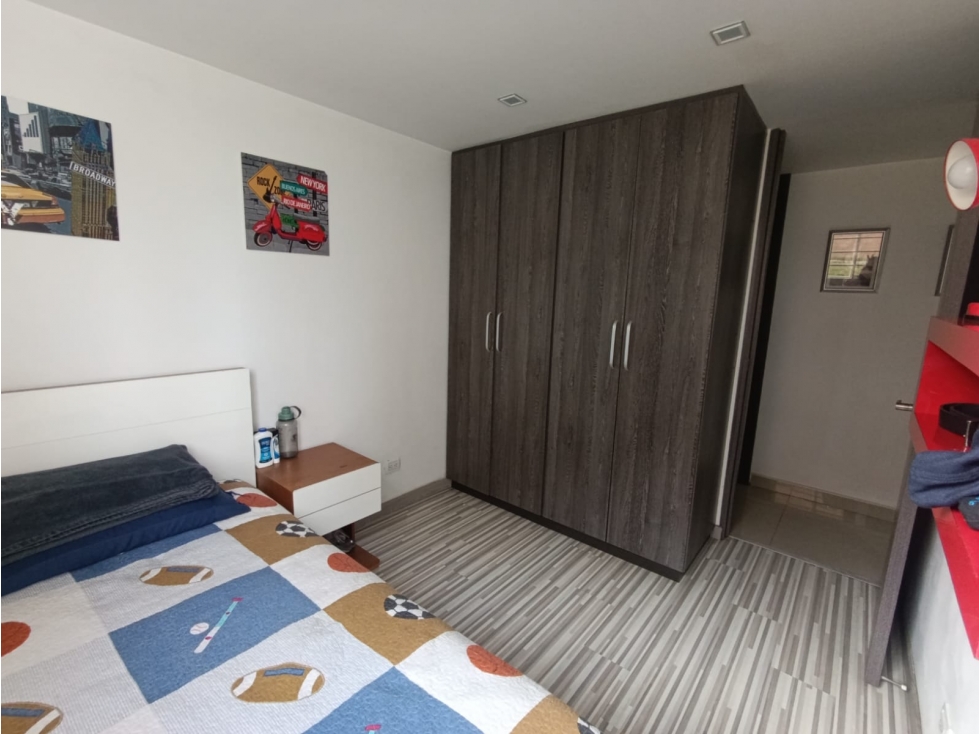 Apartamento en venta en Cr Belverde Et Ii, Mosquera · foto 21 de 24