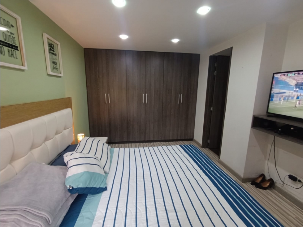 Apartamento en venta en Cr Belverde Et Ii, Mosquera · foto 23 de 24