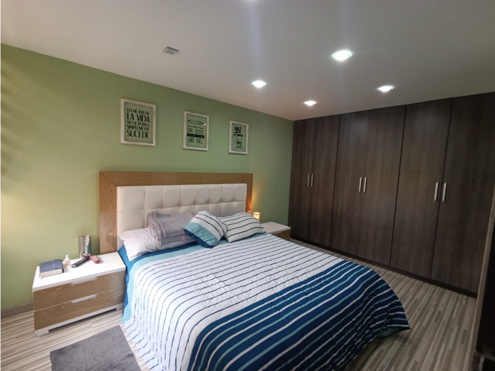 Apartamento en venta en Cr Belverde Et Ii, Mosquera · foto 24 de 24