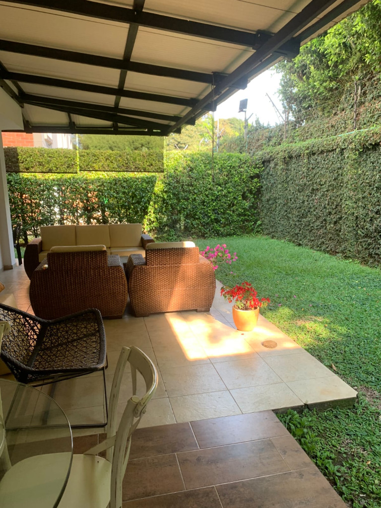 Casa de 4 habitaciones en venta en Pance, Cali — imagen 1 de 11