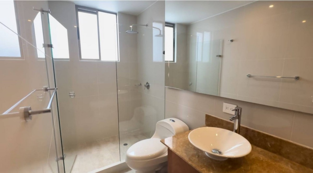 Apartamento en venta en Colina Campestre, Bogotá · foto 4 de 24