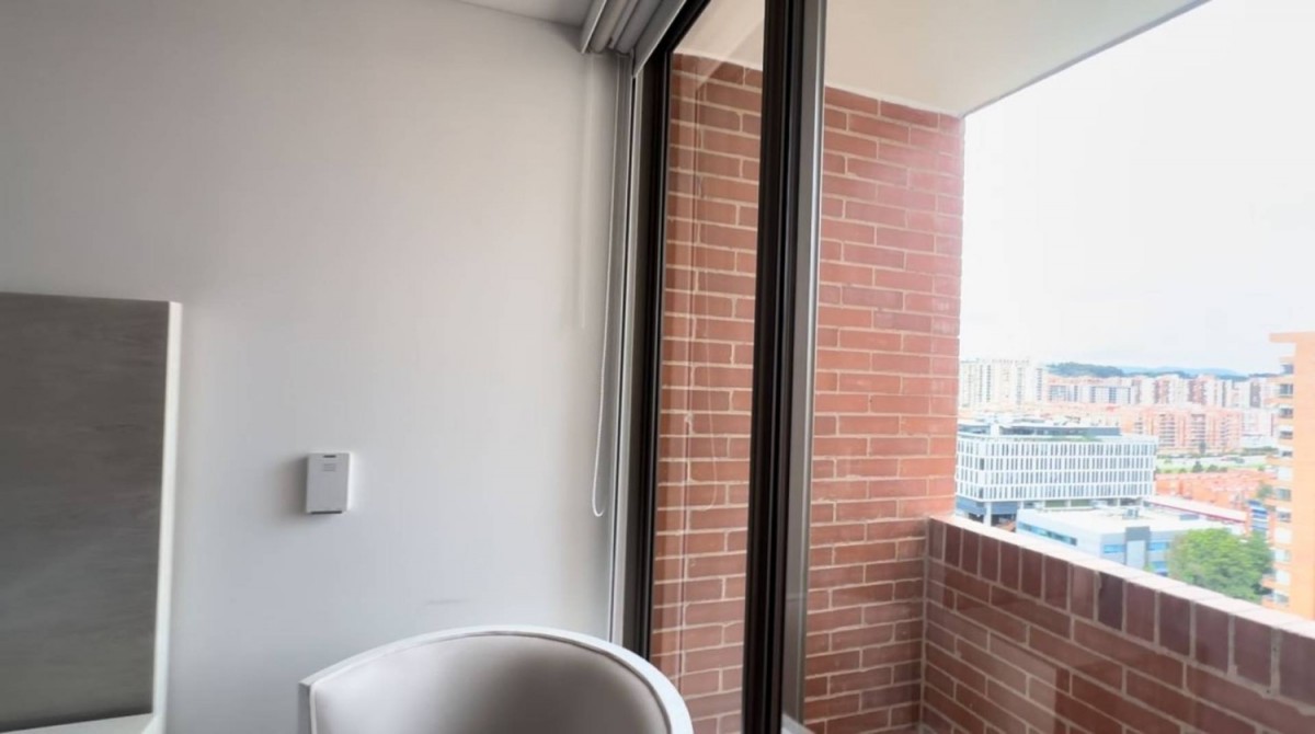 Apartamento en venta en Colina Campestre, Bogotá · foto 7 de 24