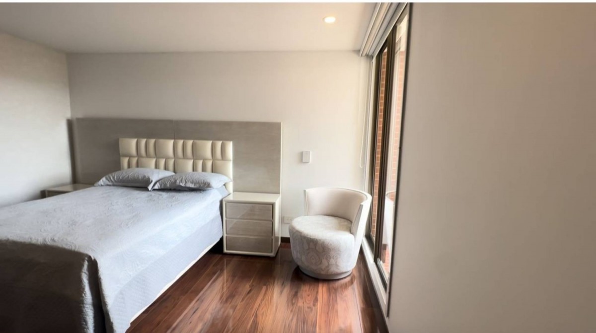 Apartamento en venta en Colina Campestre, Bogotá · foto 9 de 24
