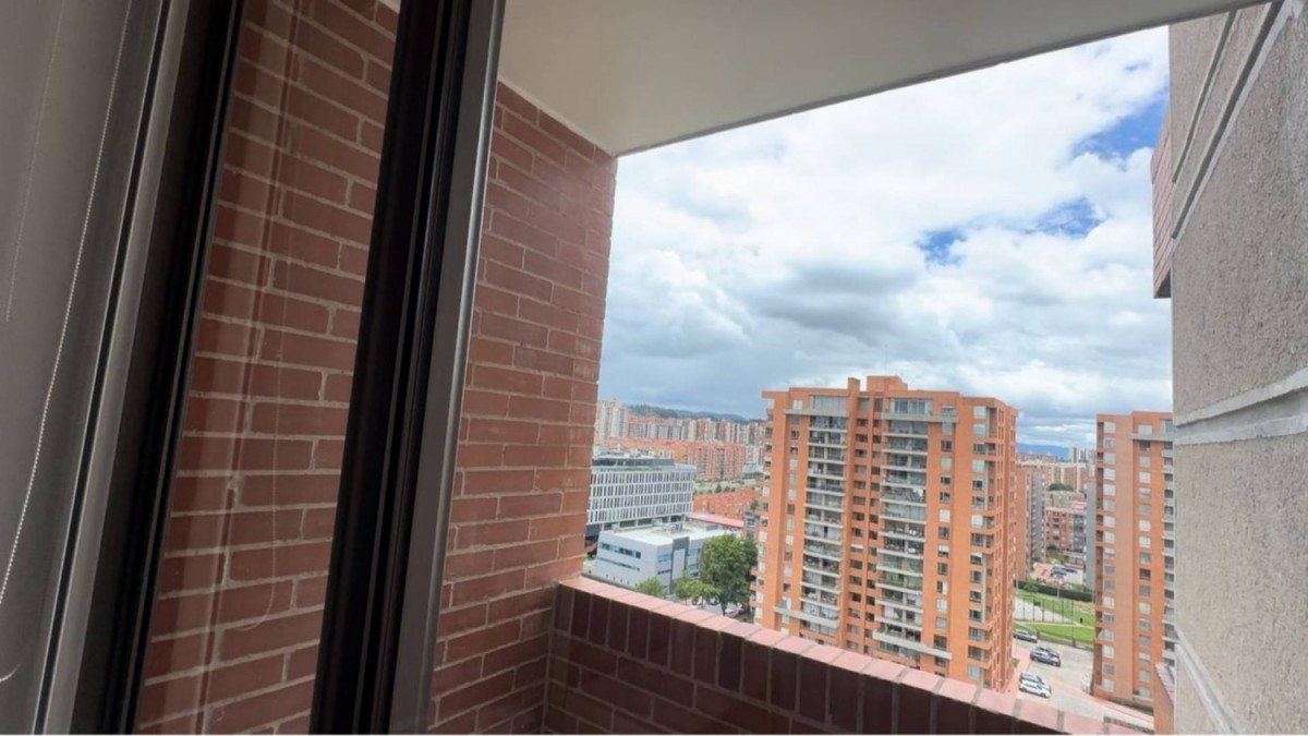 Apartamento en venta en Colina Campestre, Bogotá · foto 10 de 24