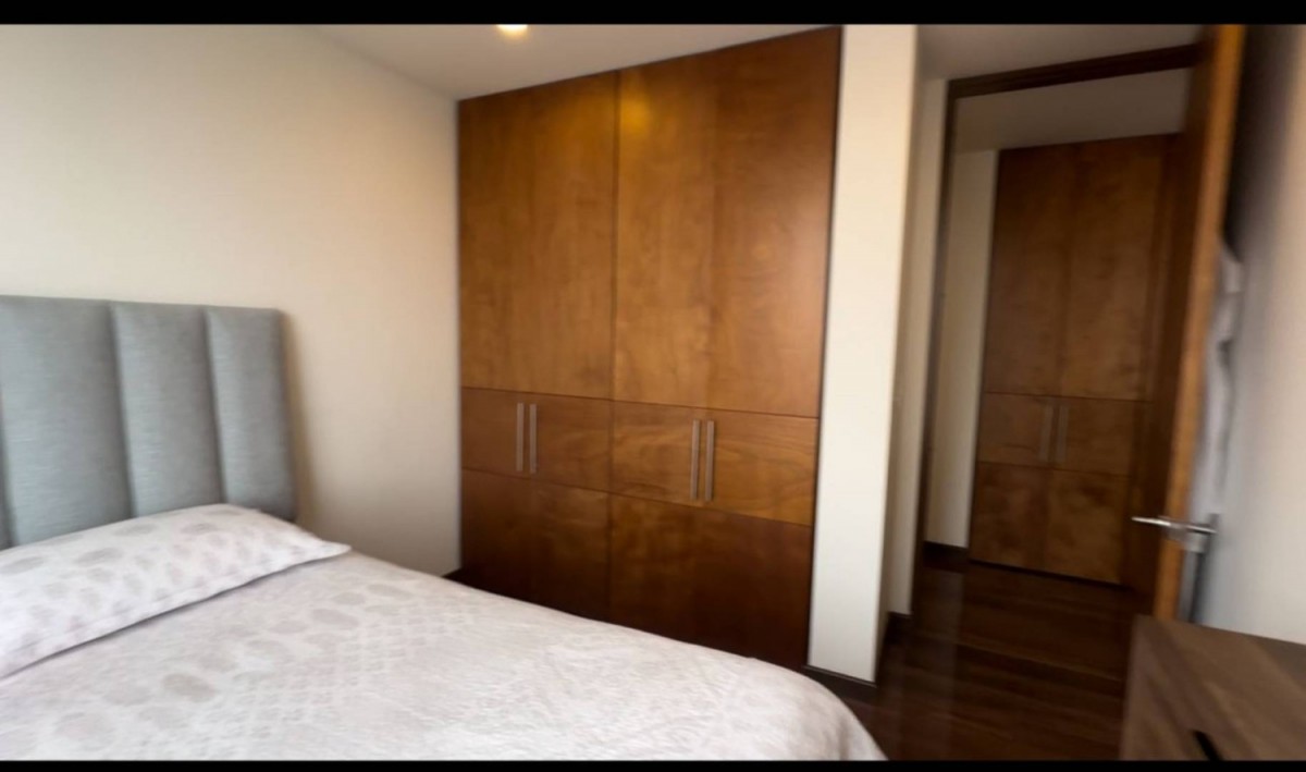 Apartamento en venta en Colina Campestre, Bogotá · foto 12 de 24