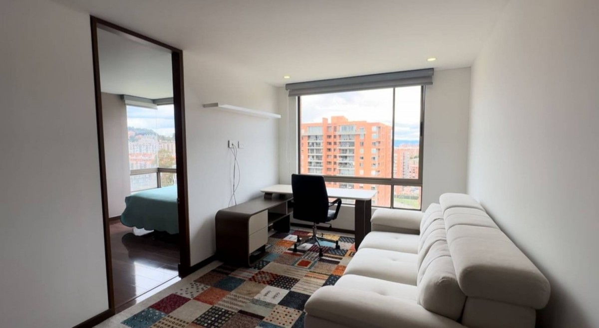 Apartamento en venta en Colina Campestre, Bogotá · foto 13 de 24