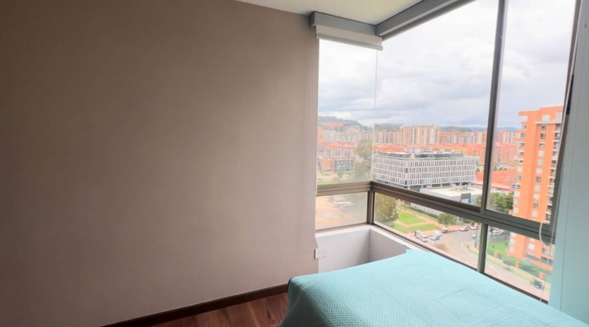 Apartamento en venta en Colina Campestre, Bogotá · foto 14 de 24