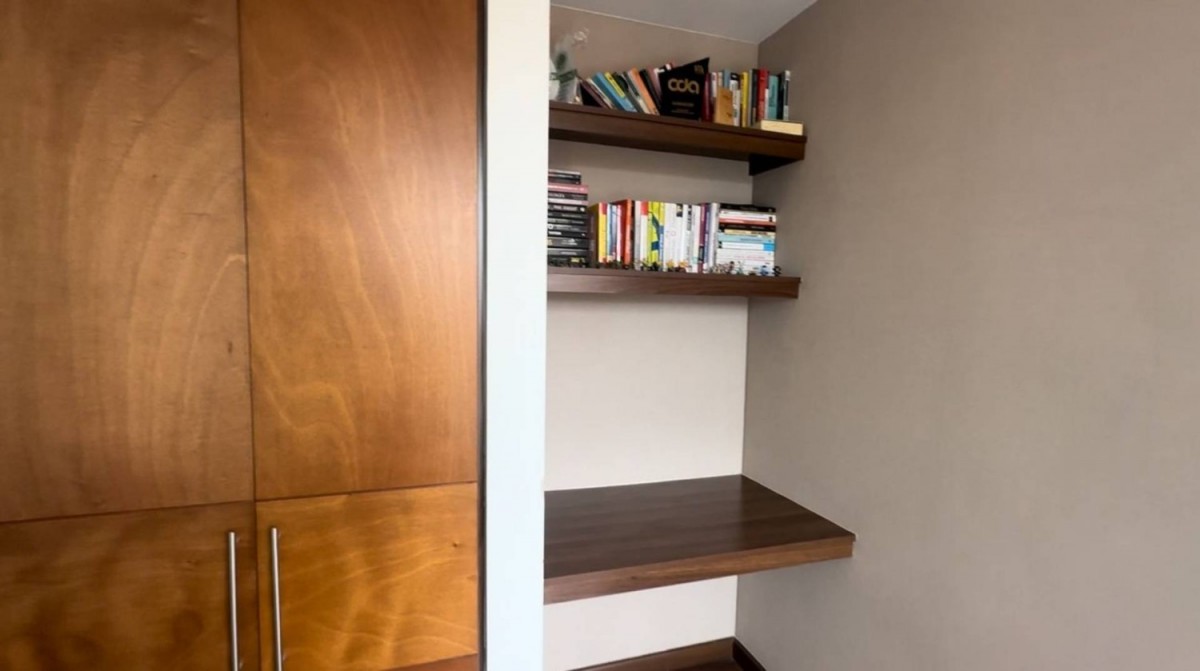 Apartamento en venta en Colina Campestre, Bogotá · foto 15 de 24