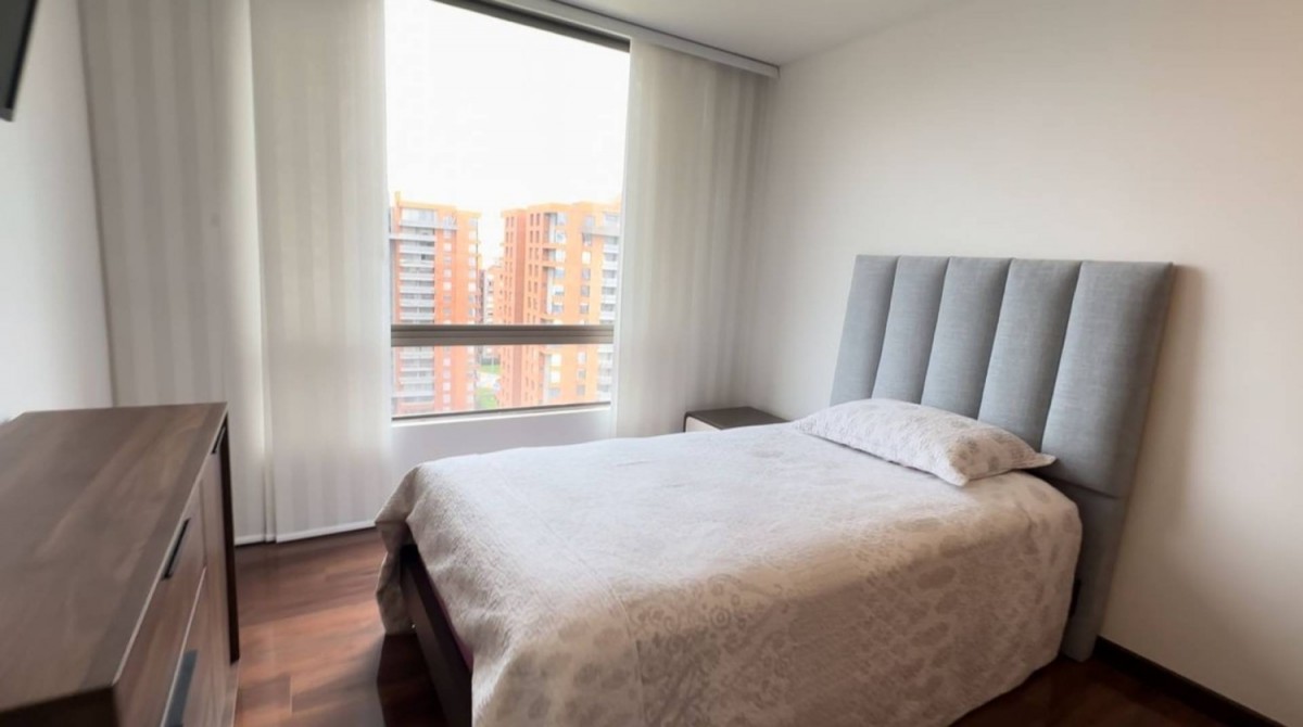 Apartamento en venta en Colina Campestre, Bogotá · foto 16 de 24