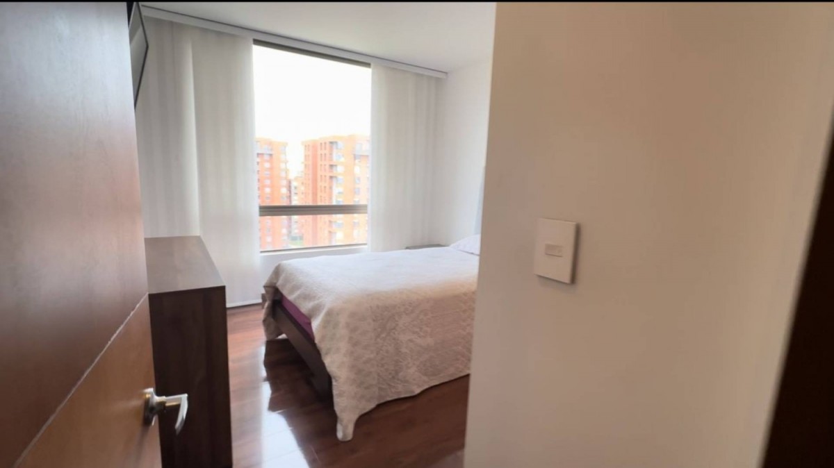 Apartamento en venta en Colina Campestre, Bogotá · foto 17 de 24
