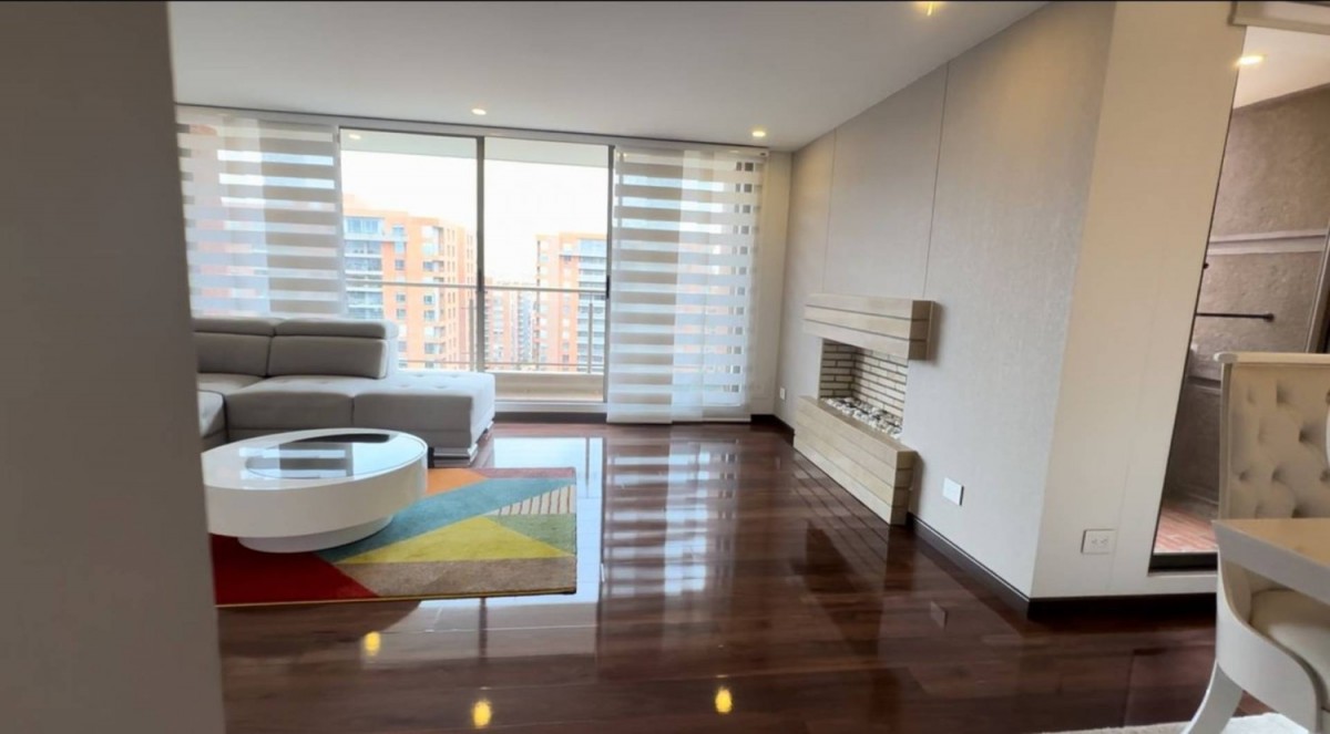 Apartamento en venta en Colina Campestre, Bogotá · foto 18 de 24