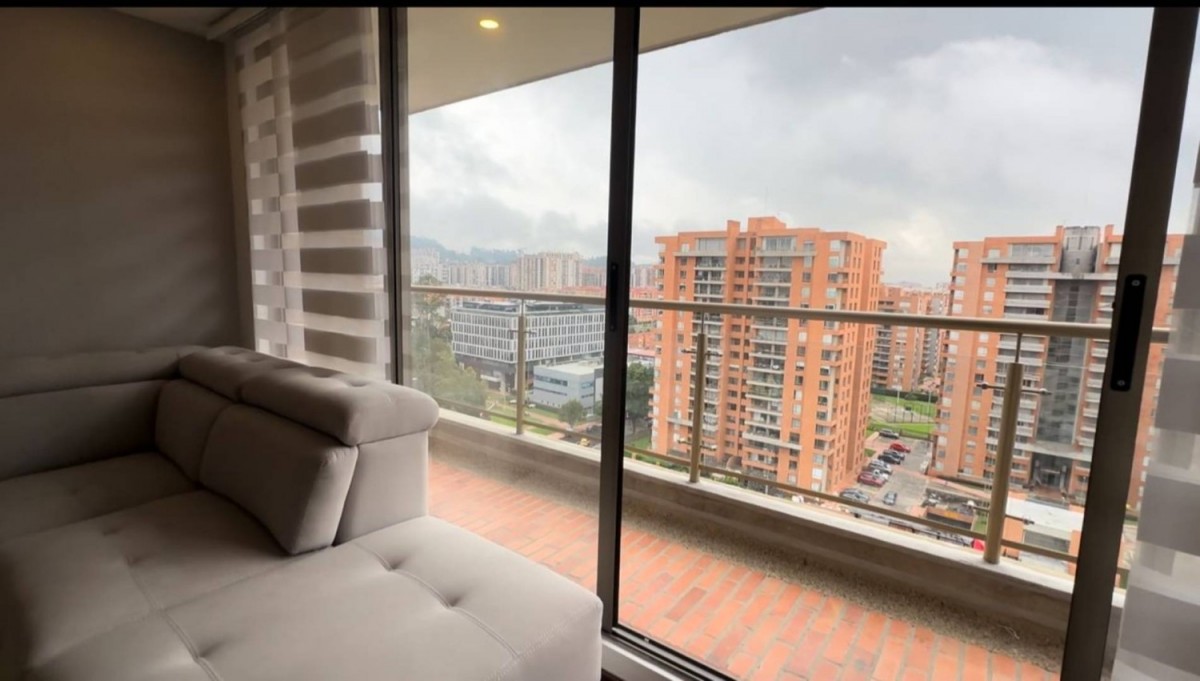 Apartamento en venta en Colina Campestre, Bogotá · foto 20 de 24