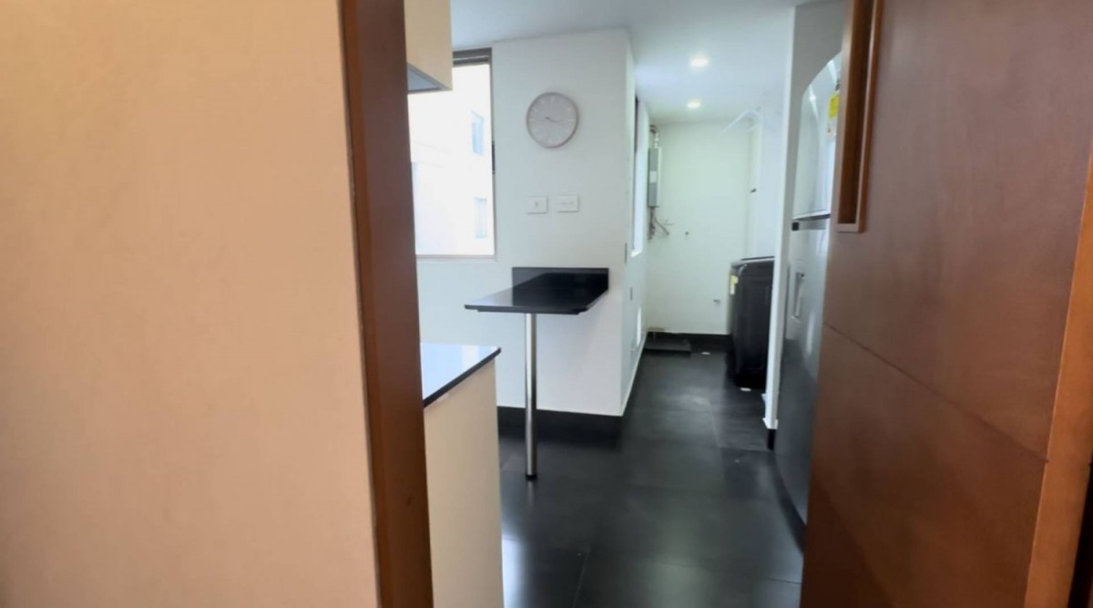 Apartamento en venta en Colina Campestre, Bogotá · foto 22 de 24