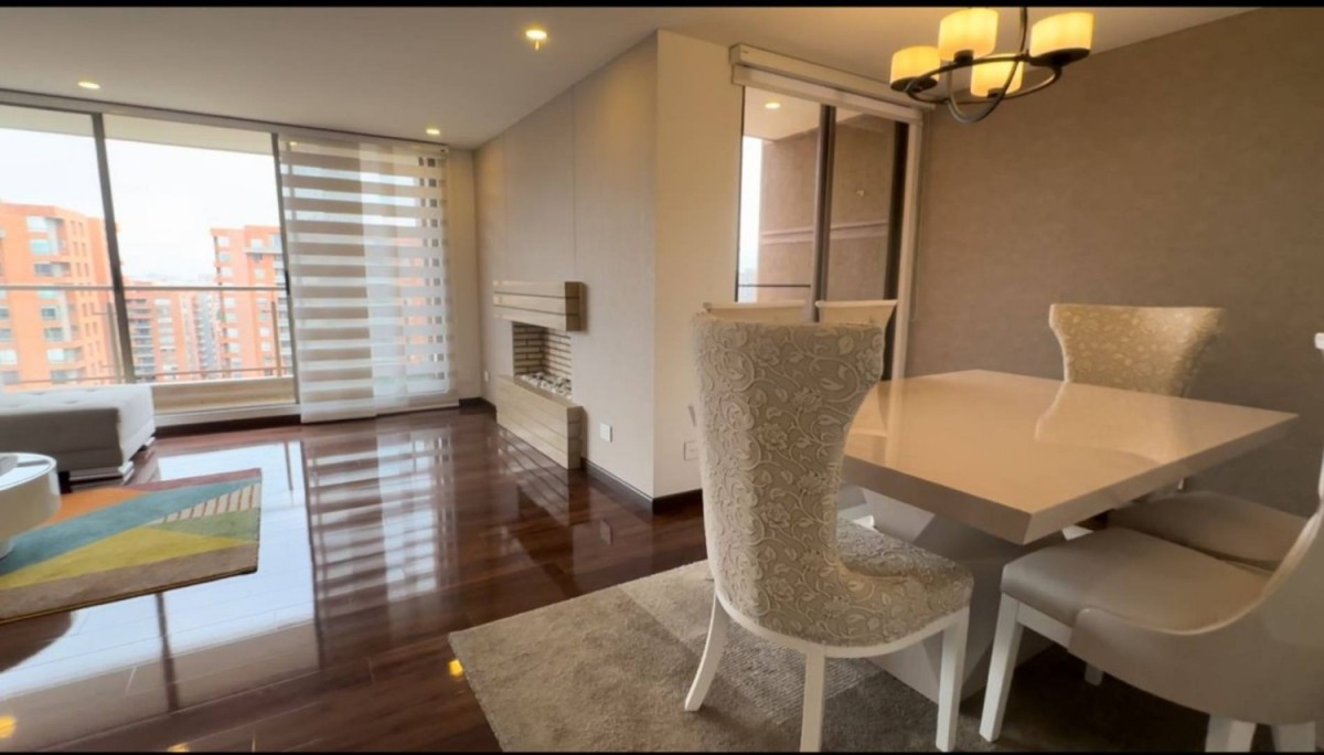 Apartamento en venta en Colina Campestre, Bogotá · foto 24 de 24