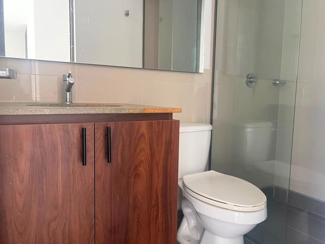 Apartamento de 2 alcobas en arriendo en El Poblado, Medellín, 76 m² · foto 16 de 16