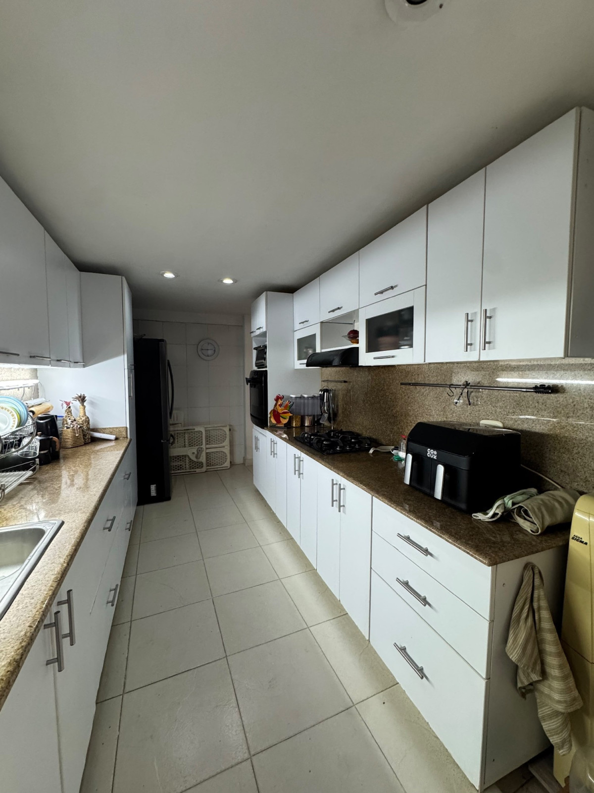 Casa de 3 habitaciones en venta en Bosques del Limonar, Cali — imagen 1 de 4