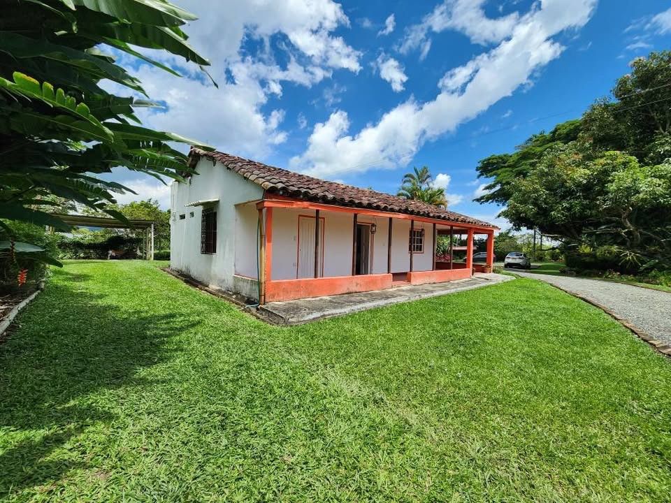 Casa en venta en Condina, Pereira · foto 6 de 12