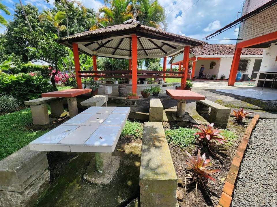 Casa en venta en Condina, Pereira · foto 7 de 12