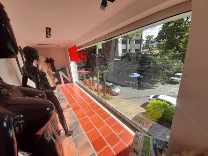 Local en arriendo en Patio Bonito, Medellín, 160 m² · foto 16 de 22