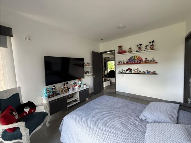Casa de 3 alcobas en venta en Cerritos, Pereira, 562 m² · foto 20 de 24