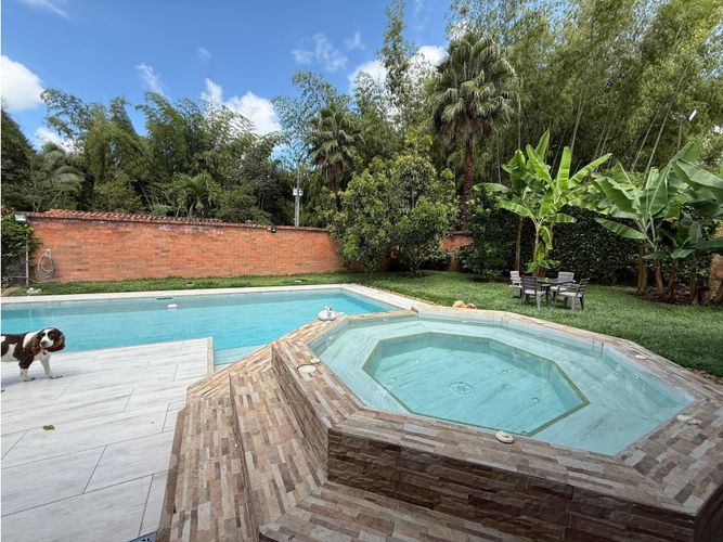 Casa de 3 alcobas en venta en Cerritos, Pereira, 562 m² · foto 22 de 24