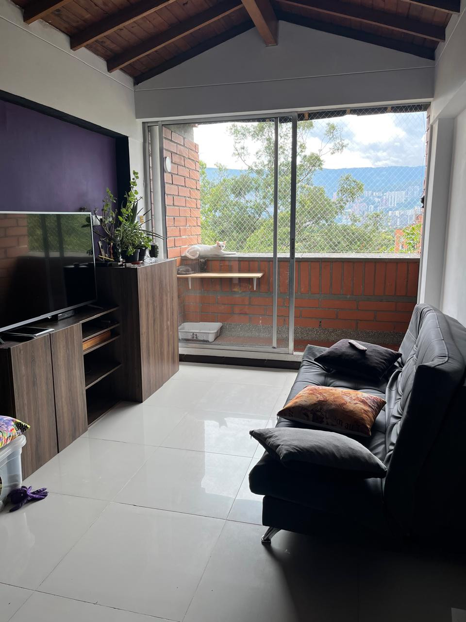Apartamento en venta en Belén, Medellín 2