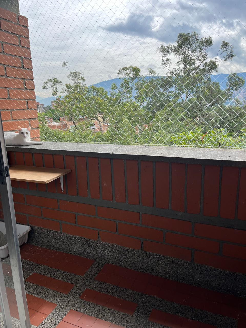Apartamento en venta en Belén, Medellín 3