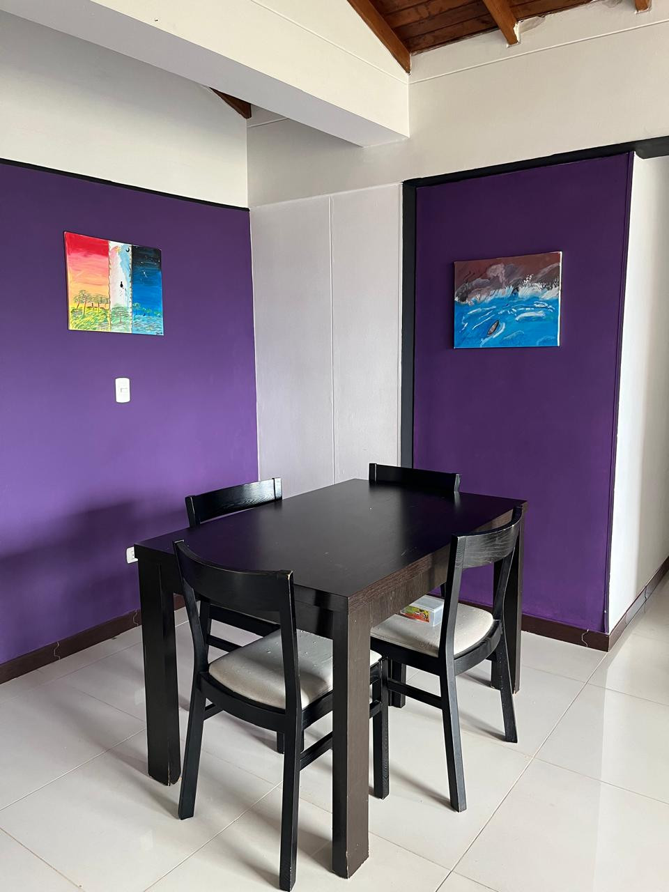 Apartamento en venta en Belén, Medellín 4