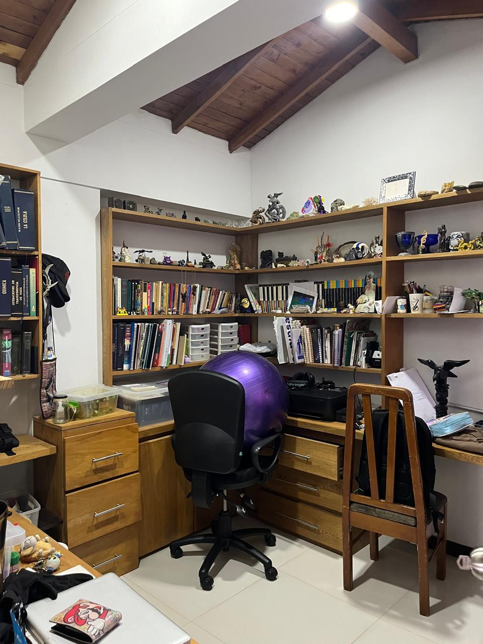 Apartamento en venta en Belén, Medellín · foto 9 de 22