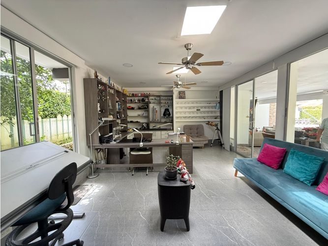 Casa de 3 alcobas en venta en Cerritos, Pereira, 562 m² · foto 24 de 24