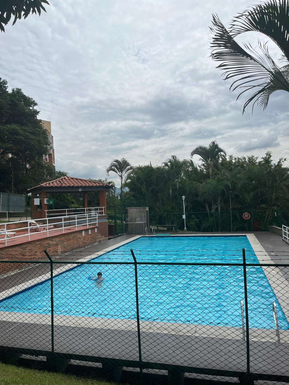 Apartamento en venta en Belén, Medellín · foto 18 de 22
