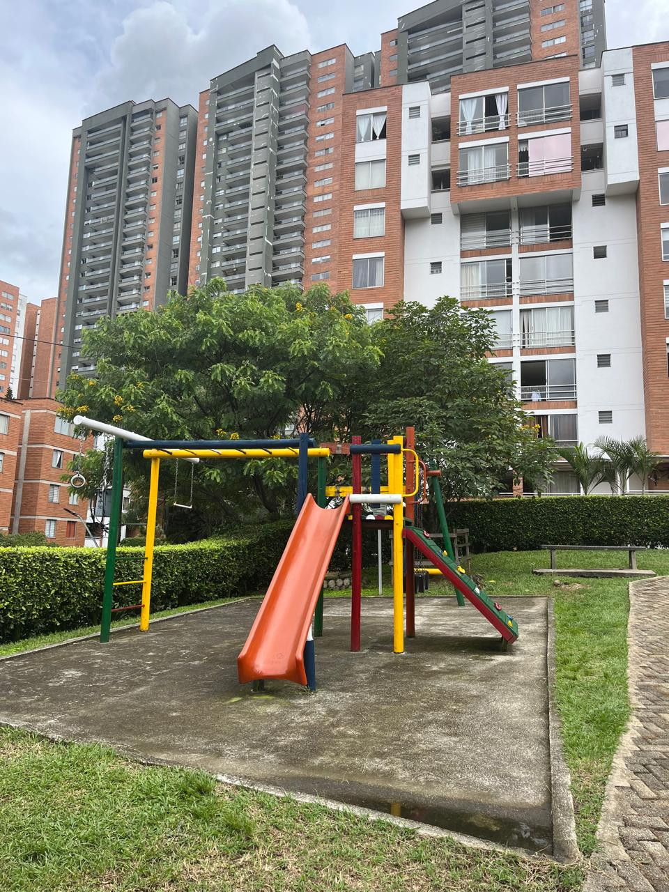 Apartamento en venta en Belén, Medellín · foto 19 de 22